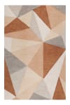 Super5 Aladino Tappeto Magico 45X70 Colori Assortiti - Casabalò