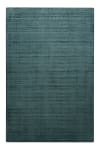 RugVista Art Deco Tapis Moderne, 160x230 Cm, Rectangulaire, Poil Moyen, Nettoyage à Sec, Salon, Salle De Séjour, Chambre, Salle à Manger, Gris/Argenté