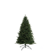 Weihnachtsbaum aus Spritzguss