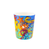 Tasse Espresso - Récif - porcelaine - 5 x 0 x 6 cm