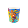 Tazzina da caffé blu porcellana cinese 5 x 0 x 6 cm