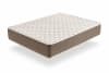 WIN REST Laurus Viskoelastische Matratze, 90x190 Cm, Mittelfest – Mit Kühleffekt & Hypoallergen, Für Erholsamen Schlaf