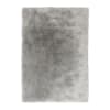 Tapis   en polyester gris 80x150