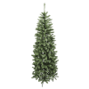 Arbre de Noël synthétique de 180 cm avec 645 branches vert