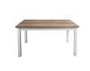 Tavolo in legno allungabile 130x80cm - 210x80cm