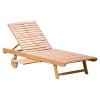 DUÉRMETE ONLINE Pack Materasso Viscoelastico Pocket Visco + Letto Pieghevole In Legno + 2 Cuscini - 150x190 Cm, Cambria