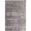 Tapis de salon moderne gris 200x290 cm