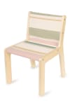 Petite chaise sillita kaarol beige