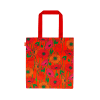 Tote Bag rouge polyester 41 x 0 x 37 cm