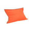 Pouf Géant Orange 140x180cm