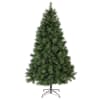 10 Rami Di Pino Natalizi Finti Per Decorazioni Fai Da Te – Ideali Per Ghirlande E Albero Di Natale
