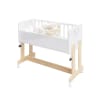 Culla co-sleeping 5 in 1 - Materasso incluso