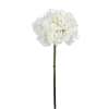 Atmosphera - Stelo di canna artificiale bianco avorio H91cm | Leroy Merlin
