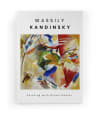 Tela 60x40 stampa Wassily Kandinsky
