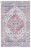 Runner da tavola ovale in pizzo con motivo floreale ricamato | FindTheDeal