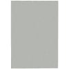 Tapis de salon doux gris 160x230 cm