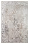 Alfombra para salón y dormitorio moderno tejido plano crown