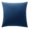 Taie sac 63x63 bleu marine en coton