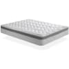 Colchón viscoelástico con hilo de plata | altura 25 cm