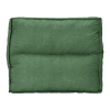 Dossier coussin palette en Polyester Sapin 60 x 50 cm