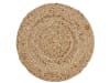 Set de table en jute naturel