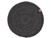Set de table en jute ash