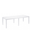 Tavolo da esterno  bianco