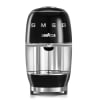 Machine à café dosette Lavazza 0,9L noir Smeg