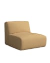 Sillón mostaza 93 x 102 cm