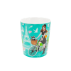 Tazzina da caffé blu 2 porcellana cinese 5 x 0 x 6 cm