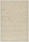 Alfombra Jaspeada Tejida A Mano Beige Natural 60x90 Cm Pure Maisons 