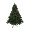 Albero di Natale artificiale Olaf verde H 210 cm x 142 cm | Leroy Merlin