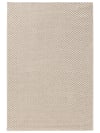 Paco Home Tappeto Per Esterno Terrazzo Balcone Tappeto Cucina Moderno