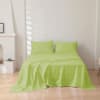 Copripiumino con bottoni 100% cotone Laponia 17 per letto di 140x200 cm | Leroy Merlin