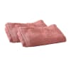 Lot De 3 Serviettes Microfibre HOMIKLSA - Grande + 2 Petites, Séchage Ultra Rapide Pour Sport Et Voyage