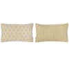 Funda De Sofa Con 2 Fundas De Cojín