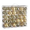 Accessori per Alberi di Natale Ghiera Diametro 22mm 8 Fori
