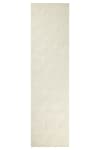 Elbersdrucke Lana 00 Decoración Lista para Usar, poliéster, Color Crema