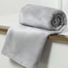 Manta sedalina invierno 240gr gris 130x160cm