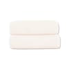 TODAY Lot De 10 Serviettes De Toilette 50x90 Cm 100% Coton - Craie