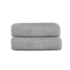 Lyla - lot éponge 4 pièces en 100% coton 500gr/m2 - Stof