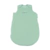 Sacco Nanna Invernale 2.5 Tog Con Piedini - 18-36 Mesi (80 Cm) - Morbido Cotone - Fantasia Fragola Rosa - Unnivoll