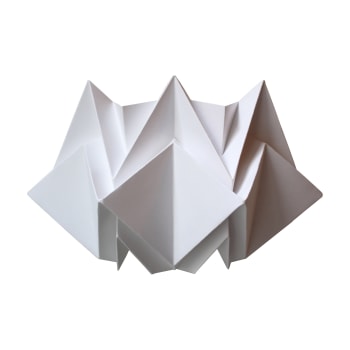 KABE - Applique murale origami en papier