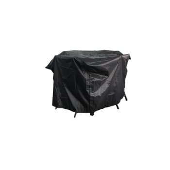 Funda Mueble De Jardin Impermeable 180x110x90cm Varios