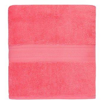 Serviette de bain 550 g/m², charme Le Jacquard Francais