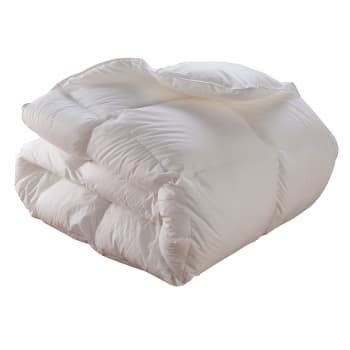 Couette Annapurna 70% Duvet - TEMPEREE 200x200 cm