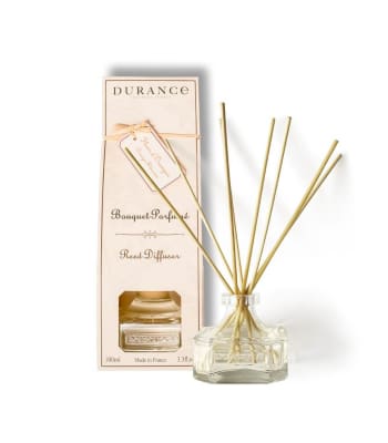 FLEUR D'ORANGER - Diffuseur de Parfum Fleur d'Oranger