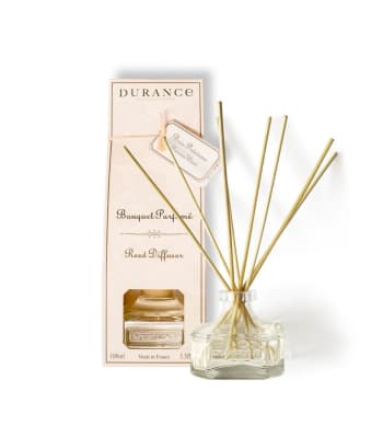 BOIS PRÉCIEUX - Diffuseur de Parfum Bois Précieux