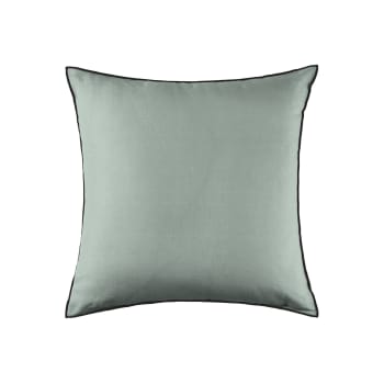 Paru, 50x70 Housse de coussin, anthrazit