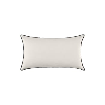 Inserti per cuscini in piuma d'oca 28x28, set da 2, 100